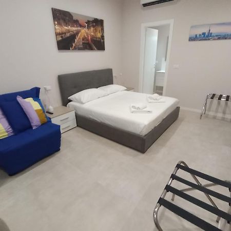 Gambara Metro Apartment Milano 외부 사진