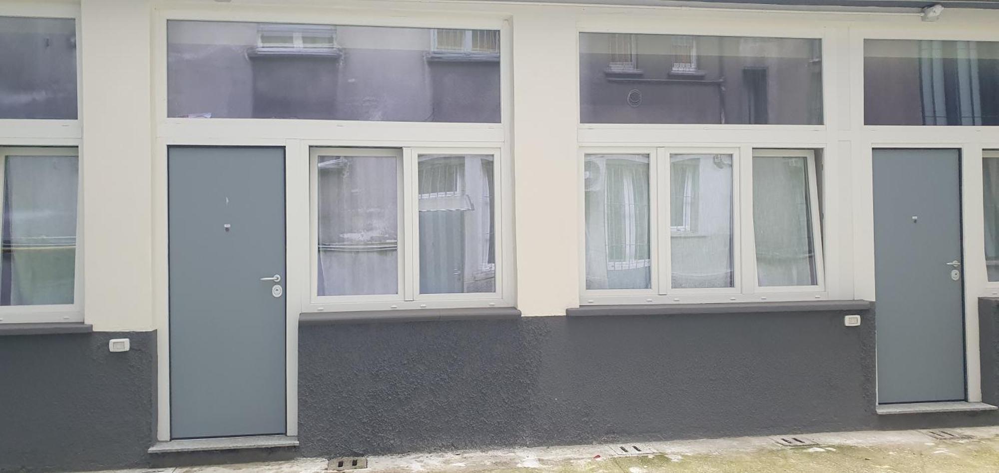 Gambara Metro Apartment Milano 외부 사진