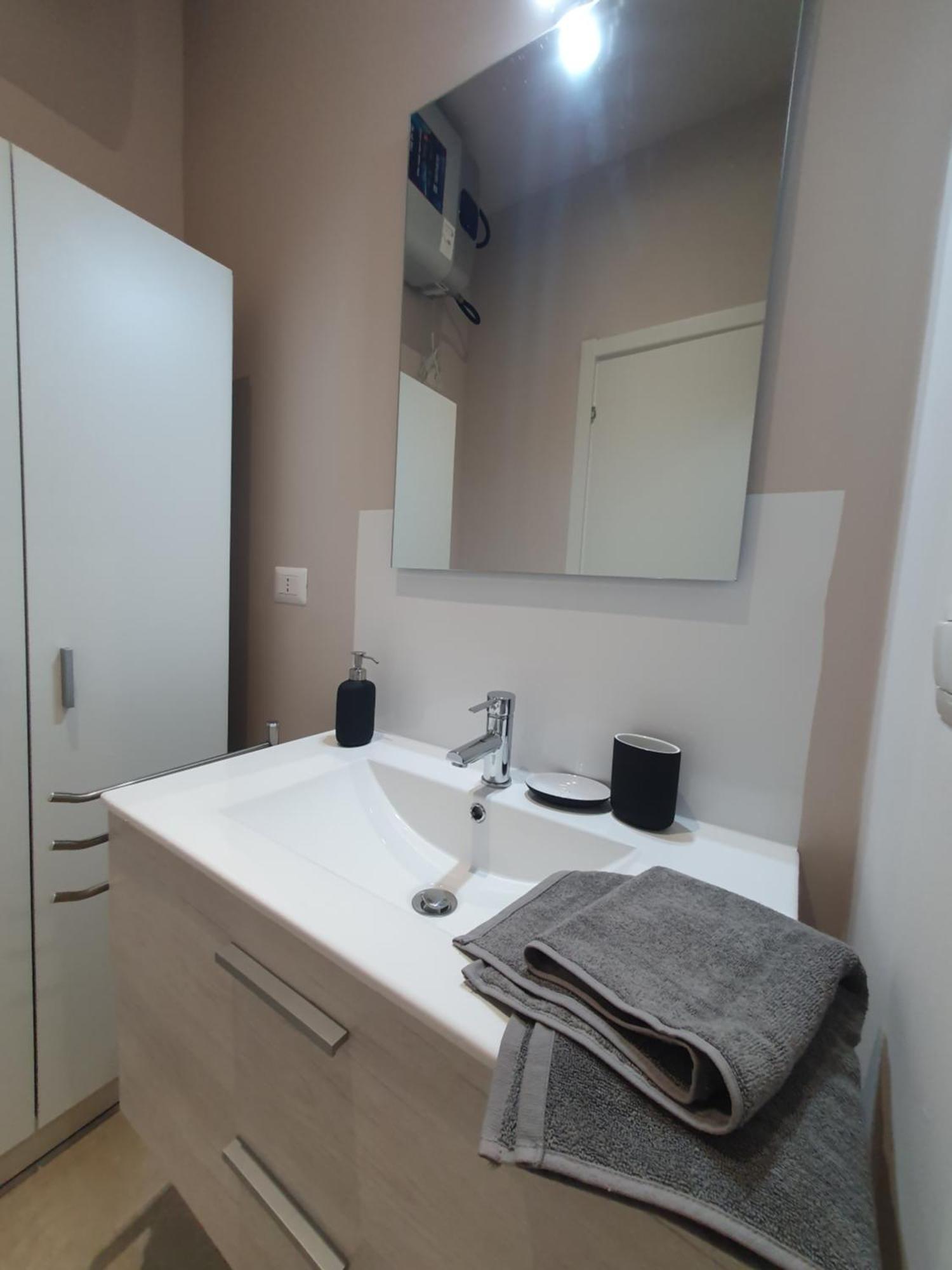 Gambara Metro Apartment Milano 외부 사진