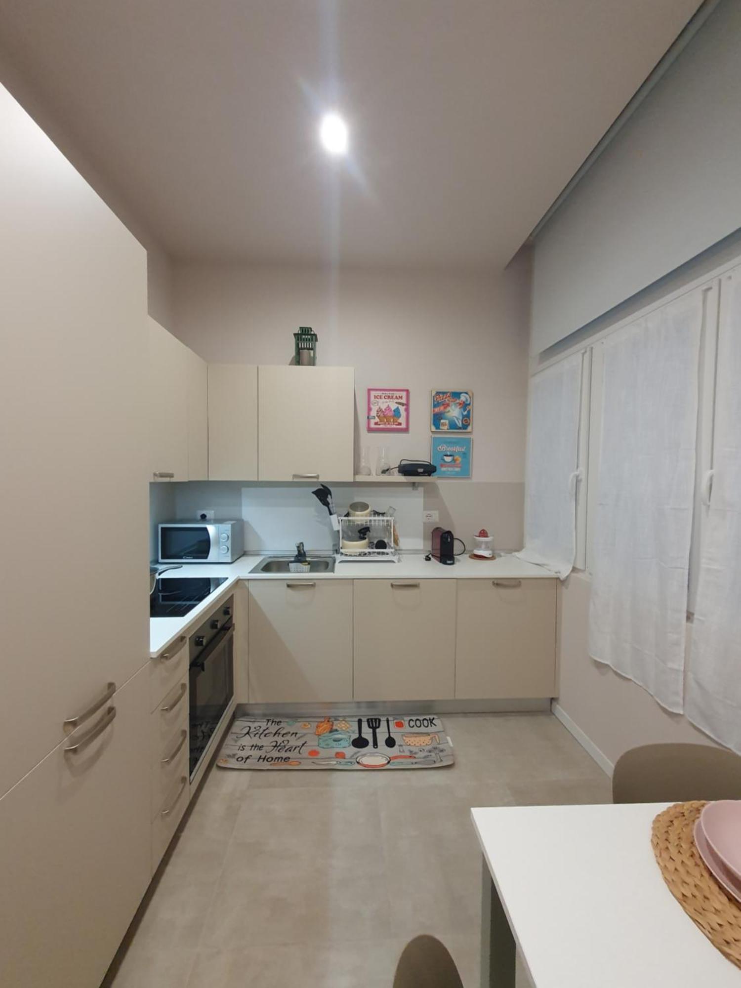 Gambara Metro Apartment Milano 외부 사진