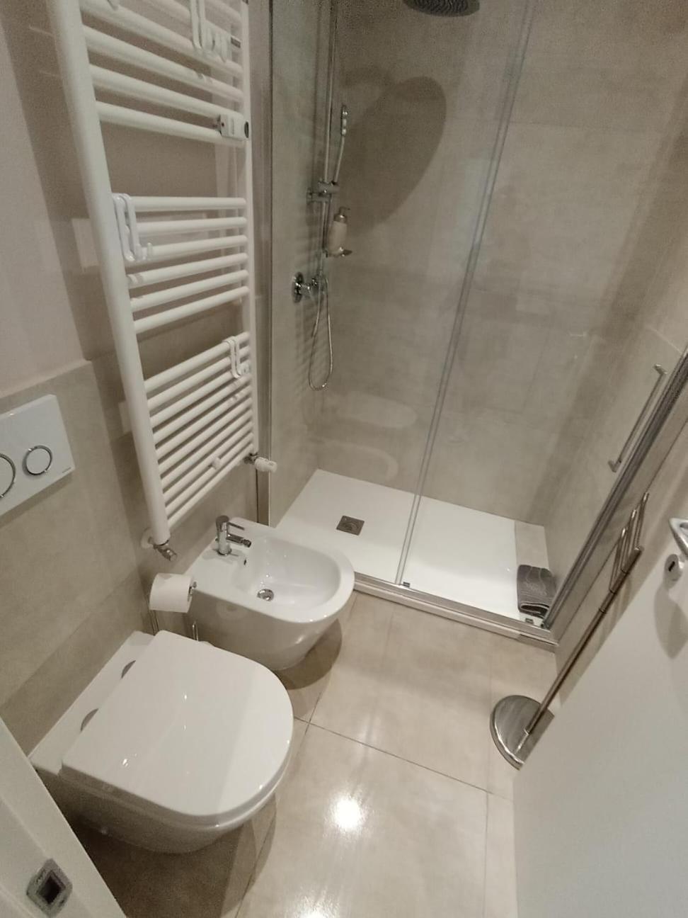 Gambara Metro Apartment Milano 외부 사진