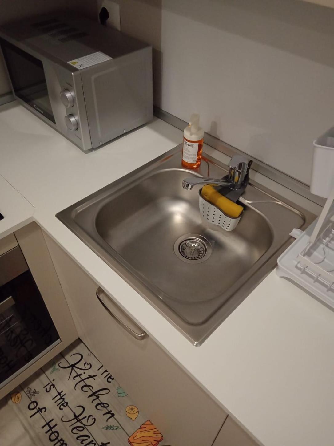 Gambara Metro Apartment Milano 외부 사진