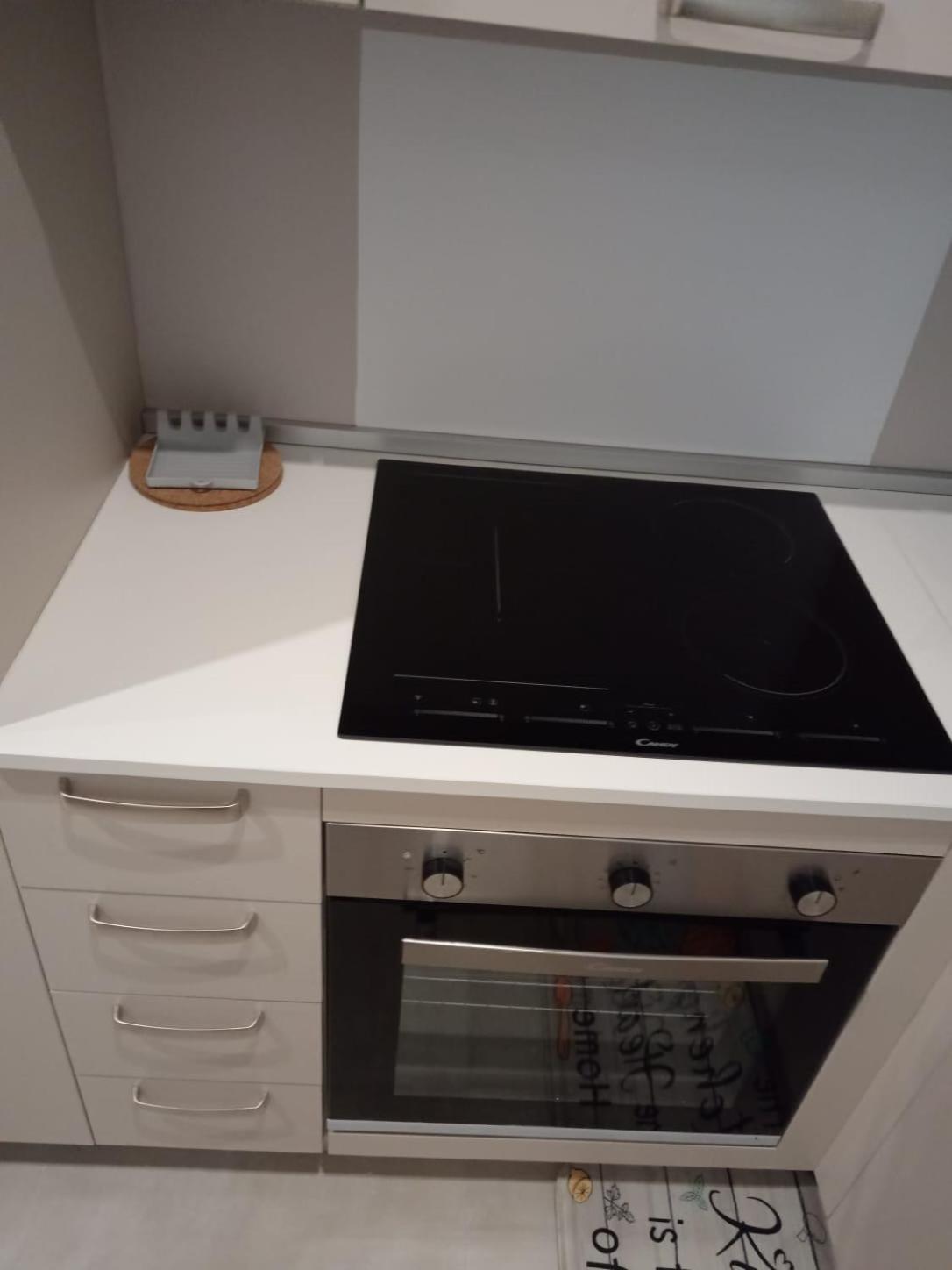 Gambara Metro Apartment Milano 외부 사진