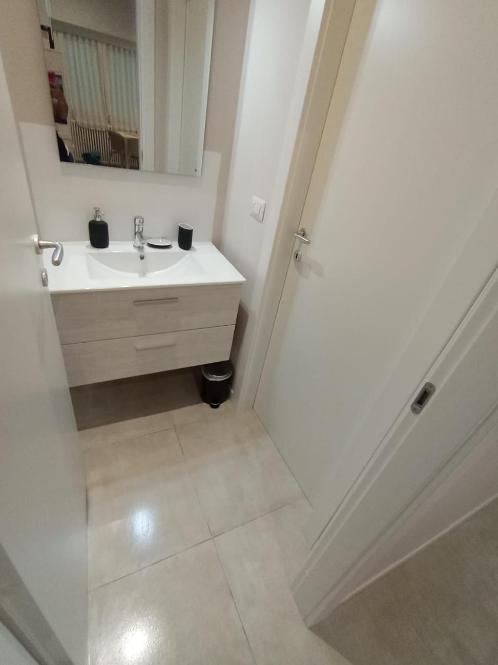 Gambara Metro Apartment Milano 외부 사진